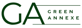 Green Annexe Logo