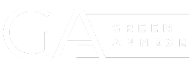 Green Annexe Logo